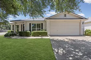 3697 Spring Canyon Trail, Round Rock, TX 78681 - Photo 2