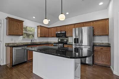 3697 Spring Canyon Trail, Round Rock, TX 78681 - Photo 8