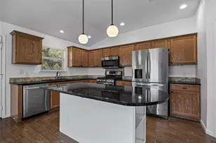 3697 Spring Canyon Trail, Round Rock, TX 78681 - Photo 8