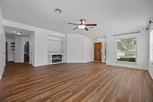 3697 Spring Canyon Trail, Round Rock, TX 78681 - Photo 4