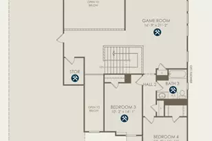16401 Winnie Mae Bnd, Pflugerville, TX 78660 - Photo 4