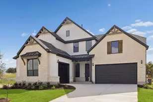 16401 Winnie Mae Bnd, Pflugerville, TX 78660 - Photo 2