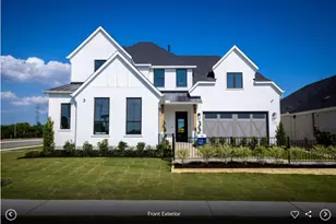 16401 Winnie Mae Bnd, Pflugerville, TX 78660 - Photo 1