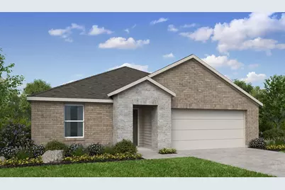 14028 Axel Johanson Drive, Del Valle, TX 78617 - Photo 1