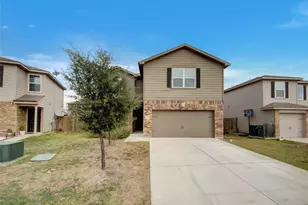 138 Niven Path, Jarrell, TX 76537 - Photo 8