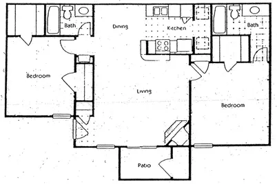 2323 Wells Branch Parkway #H206, Austin, TX 78728 - Photo 2