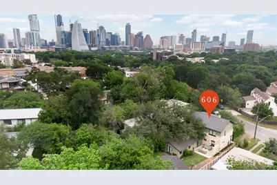 606 Josephine Street, Austin, TX 78704 - Photo 34
