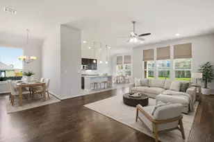 6711 Calabria Dr, Round Rock, TX 78665 - Photo 2