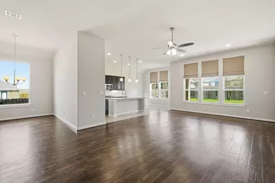 6711 Calabria Drive, Round Rock, TX 78665 - Photo 4