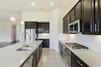 6711 Calabria Drive, Round Rock, TX 78665 - Photo 6