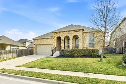 6711 Calabria Drive, Round Rock, TX 78665 - Photo 1
