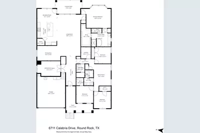 6711 Calabria Drive, Round Rock, TX 78665 - Photo 30