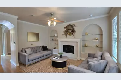 5017 W Frances Place, Austin, TX 78731 - Photo 4