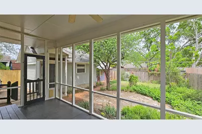 5017 W Frances Place, Austin, TX 78731 - Photo 20