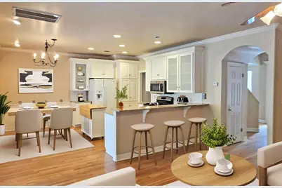 5017 W Frances Place, Austin, TX 78731 - Photo 8