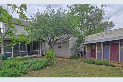 5017 W Frances Place, Austin, TX 78731 - Photo 22