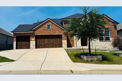 813 Palamos Drive, Leander, TX 78641 - Photo 2