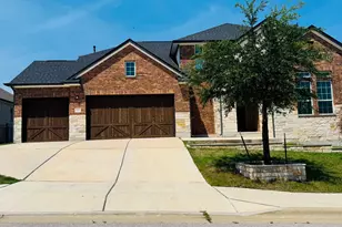 813 Palamos Dr, Leander, TX 78641 - Photo 2