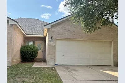 1406 Bergin Court #A, Georgetown, TX 78626 - Photo 1