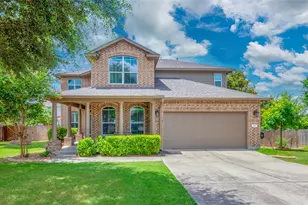 101 Paul Azinger Dr, Round Rock, TX 78664 - Photo 1