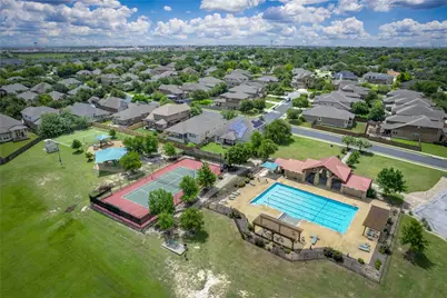 101 Paul Azinger Drive, Round Rock, TX 78664 - Photo 38