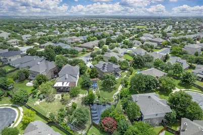 101 Paul Azinger Drive, Round Rock, TX 78664 - Photo 36