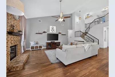 101 Paul Azinger Drive, Round Rock, TX 78664 - Photo 8