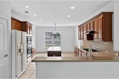 526 Dove Hollow Trail, Georgetown, TX 78633 - Photo 4