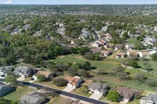 526 Dove Hollow Trail, Georgetown, TX 78633 - Photo 24