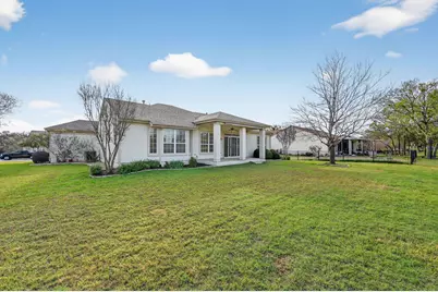 526 Dove Hollow Trail, Georgetown, TX 78633 - Photo 20