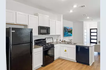 126 Allegro Drive, Hutto, TX 78634 - Photo 4