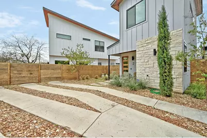 201 Tillery Square #2, Austin, TX 78702 - Photo 2