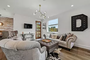 201 Tillery Square, Austin, TX 78702 - Photo 6