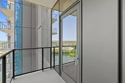 44 East Avenue #2011, Austin, TX 78701 - Photo 22