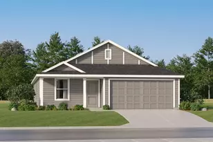 414 Silvercloud Dr, Lockhart, TX 78644 - Photo 8