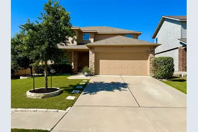 11700 Andesite Road, Manor, TX 78653 - Photo 1