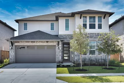 1804 Homestead Farms Drive, Round Rock, TX 78665 - Photo 1