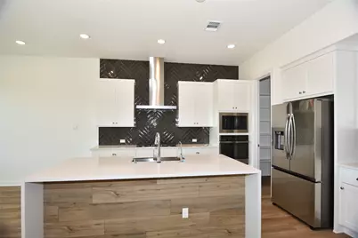 1804 Homestead Farms Drive, Round Rock, TX 78665 - Photo 4