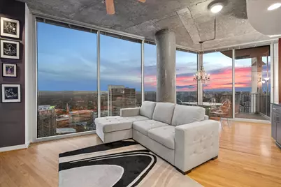 360 Nueces Street #3910, Austin, TX 78701 - Photo 1