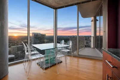 360 Nueces Street #3910, Austin, TX 78701 - Photo 8