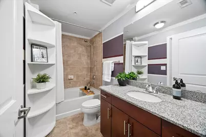 360 Nueces Street #3910, Austin, TX 78701 - Photo 16