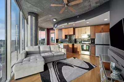 360 Nueces Street #3910, Austin, TX 78701 - Photo 6