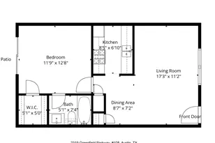 2319 Greenfield Pkwy, Austin, TX 78741 - Photo 16