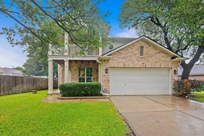 3477 Flowstone Lane, Round Rock, TX 78681 - Photo 2