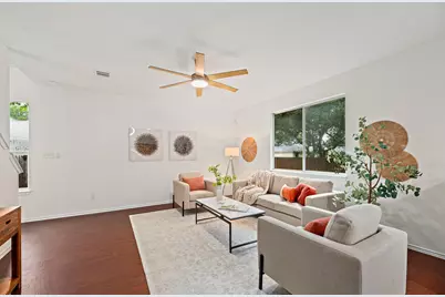 3477 Flowstone Lane, Round Rock, TX 78681 - Photo 4