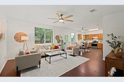 3477 Flowstone Lane, Round Rock, TX 78681 - Photo 6