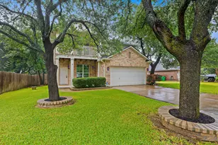 3477 Flowstone Ln, Round Rock, TX 78681 - Photo 1