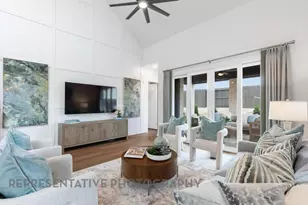 540 High Summit Dr, Georgetown, TX 78628 - Photo 8