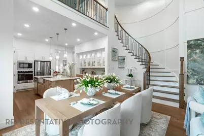 540 High Summit Drive, Georgetown, TX 78628 - Photo 24