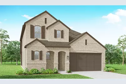 540 High Summit Drive, Georgetown, TX 78628 - Photo 1